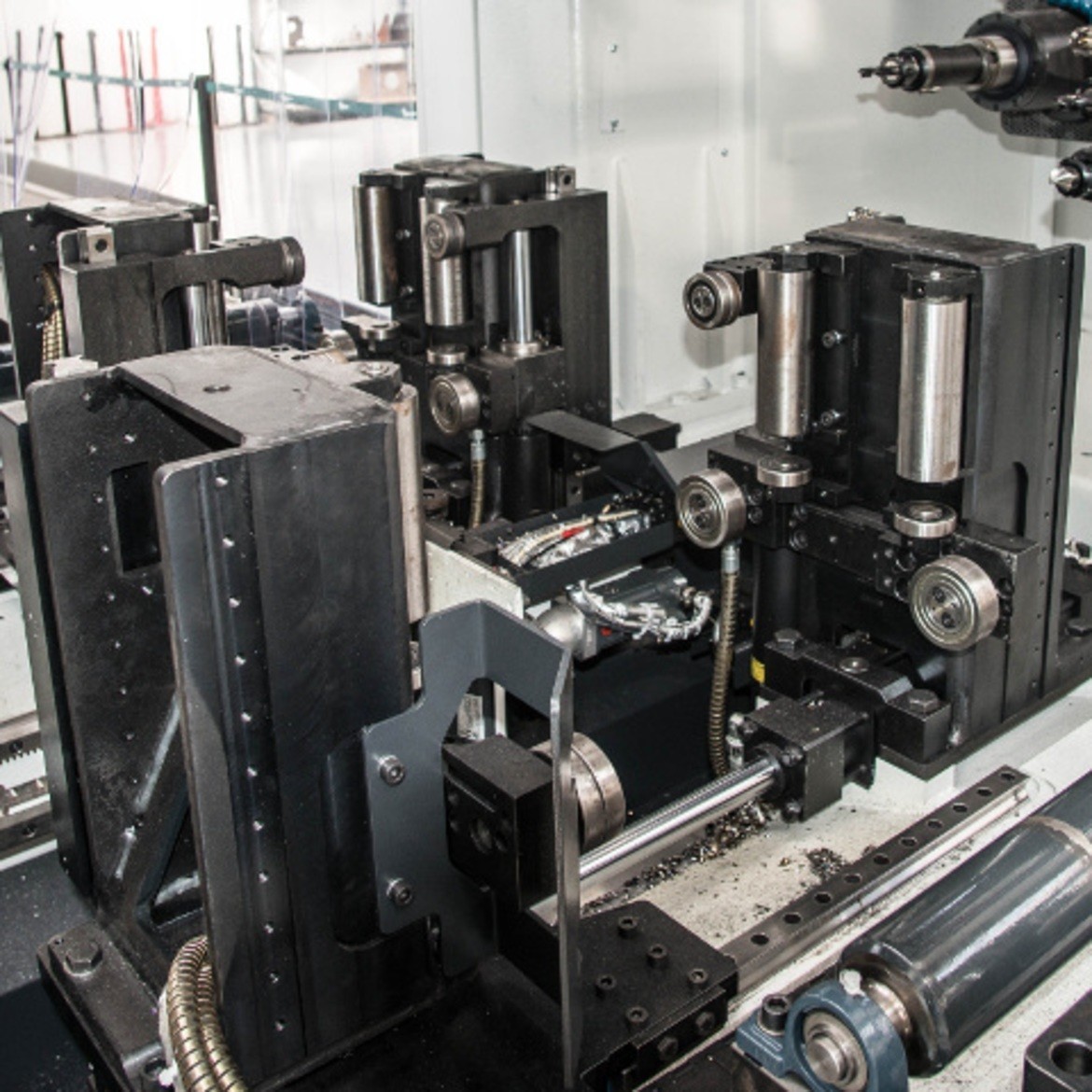 A heroic stride forward for capability as Valiant enters the steel